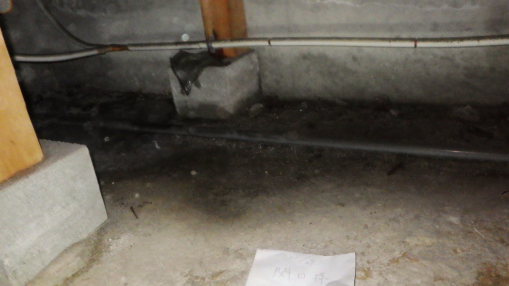 基礎部劣化 (10)