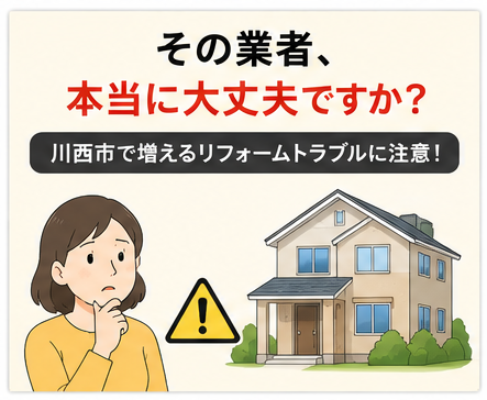 基礎 川西市 冒頭
